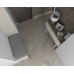 Laparet Паллада Керамогранит серый обрезной SG646420R 60х60