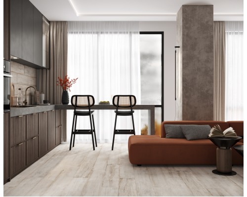Laparet Pear Bianco Керамогранит светло-серый 20х120 Матовый Структурный Laparet Pear Bianco Керамогранит светло-серый 20х120 Матовый Структурный