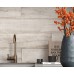 Laparet Pear Bianco Керамогранит светло-серый 20х120 Матовый Структурный