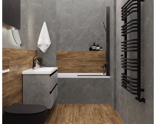 Laparet Pluto Grigio Керамогранит серый SG625920R 60х60 матовый Laparet Pluto Grigio Керамогранит серый SG625920R 60х60 матовый