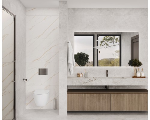 Laparet Pluto Grigio Керамогранит серый SG625920R 60х60 матовый Laparet Pluto Grigio Керамогранит серый SG625920R 60х60 матовый
