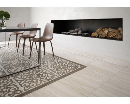 Vitra Enigma Бордюр Modern Серебряный K945669 5х60 Vitra Enigma Бордюр Modern Серебряный K945669 5х60