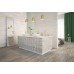 Vitra Enigma Бордюр Modern Серебряный K945669 5х60