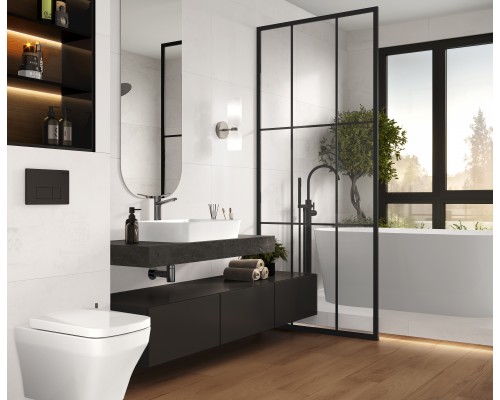 Laparet Proto Blanco Керамогранит белый SG604020R 60х60 Матовый Laparet Proto Blanco Керамогранит белый SG604020R 60х60 Матовый