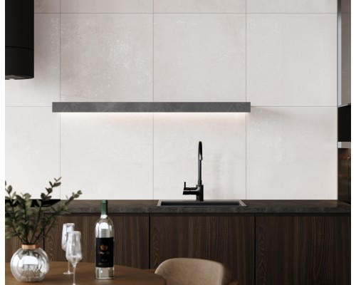 Laparet Proto Blanco Керамогранит белый SG604020R 60х60 Матовый Laparet Proto Blanco Керамогранит белый SG604020R 60х60 Матовый