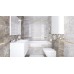 Laparet Rich Плитка настенная бежевый 25х75