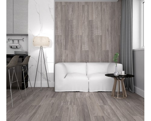 Laparet Rainwood керамогранит бежевый обрезной SG517920R 20х119,5