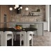 Laparet Rich Плитка настенная бежевый 25х75