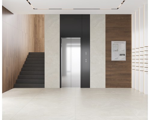 Laparet Rocky Bianco PRO Керамогранит светло-серый 60х60 матовый R10GR Laparet Rocky Bianco PRO Керамогранит светло-серый 60х60 матовый R10GR