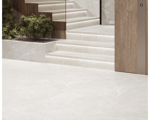 Laparet Rocky Bianco PRO Керамогранит светло-серый 60х60 матовый R10GR Laparet Rocky Bianco PRO Керамогранит светло-серый 60х60 матовый R10GR