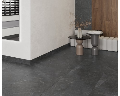 Laparet Rocky Black PRO Керамогранит графитовый 60х60 матовый R10GR Laparet Rocky Black PRO Керамогранит графитовый 60х60 матовый R10GR