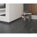 Laparet Rocky Black PRO Керамогранит графитовый 60х60 матовый R10GR