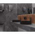 Laparet Rocky Black PRO Керамогранит графитовый 60х60 матовый R10GR