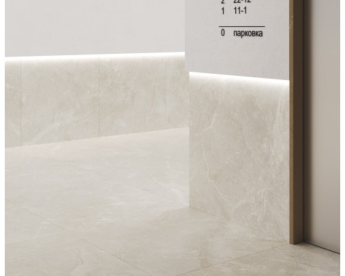 Laparet Rocky Pearl PRO Керамогранит бежевый 60х120 матовый R10GR STR CB Laparet Rocky Pearl PRO Керамогранит бежевый 60х120 матовый R10GR STR CB