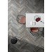Vitra RusicWood Керамогранит Белый K952414R0001VTE0 20х80