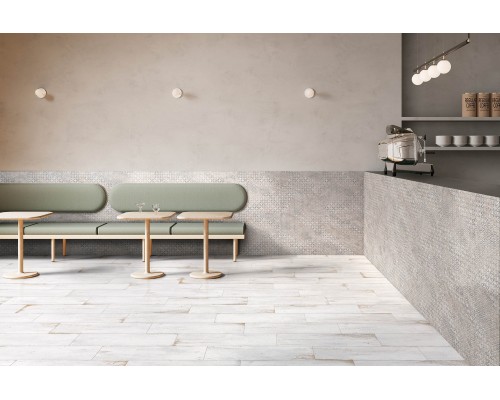 Vitra RusicWood Керамогранит Белый K952414R0001VTE0 20х80 Vitra RusicWood Керамогранит Белый K952414R0001VTE0 20х80