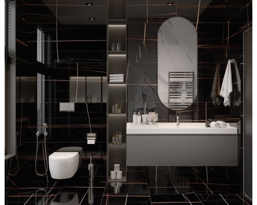Laparet Saint Laurent Керамогранит 60x60 Полированный Laparet Saint Laurent Керамогранит 60x60 Полированный