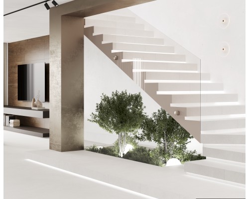 Laparet Sandstone Bianco PRO Керамогранит светло-серый 60х60 матовый R10GR Laparet Sandstone Bianco PRO Керамогранит светло-серый 60х60 матовый R10GR