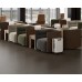 Laparet Sandstone Brown PRO Керамогранит коричневый 80х80 матовый R10GR STR
