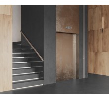 Laparet Сэндстоун Графит ПРО Керамогранит графитовый 120х120 матовый R10/A КР