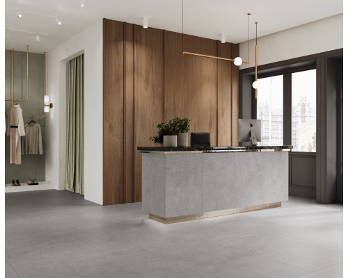 Laparet Sandstone Grigio PRO Керамогранит серый 60х60 матовый R10GR Laparet Sandstone Grigio PRO Керамогранит серый 60х60 матовый R10GR
