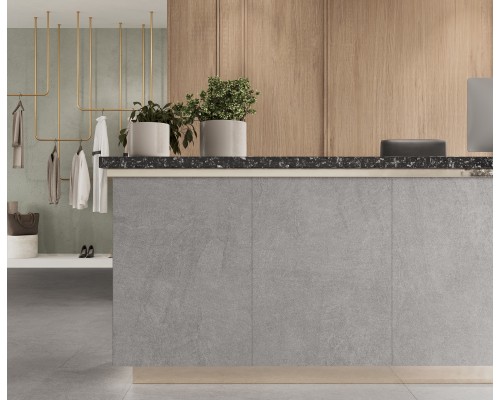 Laparet Sandstone Grigio PRO Керамогранит серый 60х60 матовый R10GR Laparet Sandstone Grigio PRO Керамогранит серый 60х60 матовый R10GR