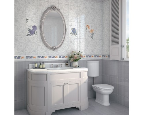 Kerama Marazzi Темари белый мозаика 20003 29,8х29,8