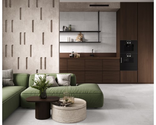 Laparet Smart Perla Керамогранит светло-серый SG604320R 60х60 Матовый Структурный Laparet Smart Perla Керамогранит светло-серый SG604320R 60х60 Матовый Структурный