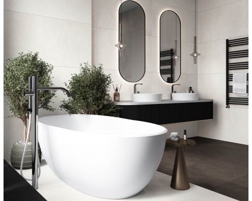 Laparet Splash Bianco Керамогранит белый 60х120 Сатинированный Карвинг Laparet Splash Bianco Керамогранит белый 60х120 Сатинированный Карвинг
