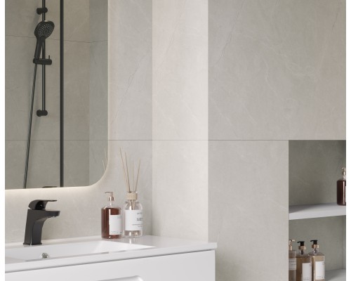 Ceradim Stone Divine Grey Керамогранит серый 60х60 Матовый Ceradim Stone Divine Grey Керамогранит серый 60х60 Матовый