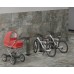 Laparet Шторм Эш ПРО Керамогранит серый LP6060G0151R 59,5х59,5 матовый структурный R10/B КР