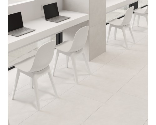 Laparet Стукко Крема ПРО Керамогранит кремовый LP6012G0311R 59,5х119,1 матовый структурный R10/B