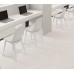 Laparet Стукко Крема ПРО Керамогранит кремовый LP6012G0311R 59,5х119,1 матовый структурный R10/B