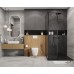 Laparet Urban Dazzle Gris Керамогранит серый 60x60 лаппатированный