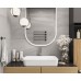 Laparet Urban Dazzle Gris Керамогранит серый 60x60 лаппатированный