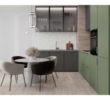 Ceradim Verona Керамогранит серый 14,7х59,4
