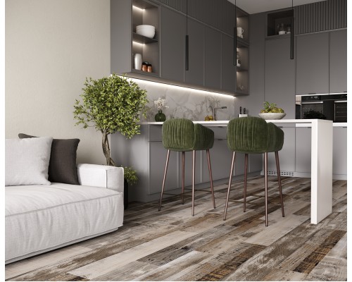 Laparet Vintage Grey Керамогранит серый 20х120 Матовый Структурный Laparet Vintage Grey Керамогранит серый 20х120 Матовый Структурный