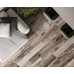 Laparet Vintage Grey Керамогранит серый 20х120 Матовый Структурный
