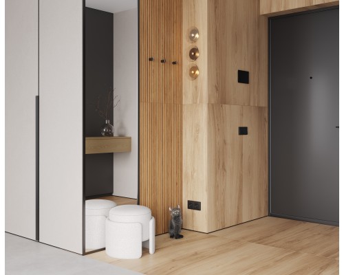 Laparet Wood Royal Almond Керамогранит бежевый 60х120 матовый карвинг Laparet Wood Royal Almond Керамогранит бежевый 60х120 матовый карвинг