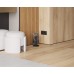 Laparet Wood Royal Almond Керамогранит бежевый 60х120 матовый карвинг