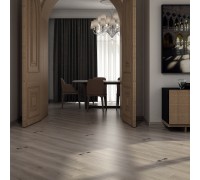 Kerama Marazzi Арсенале Керамогранит беж обрезной SG515720R 20х119,5 (Малино)