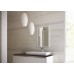 Vitra Бруклин Бордюр Светло-бежевый K082001 10х60