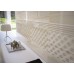 Vitra Бруклин Бордюр Светло-бежевый K082001 10х60