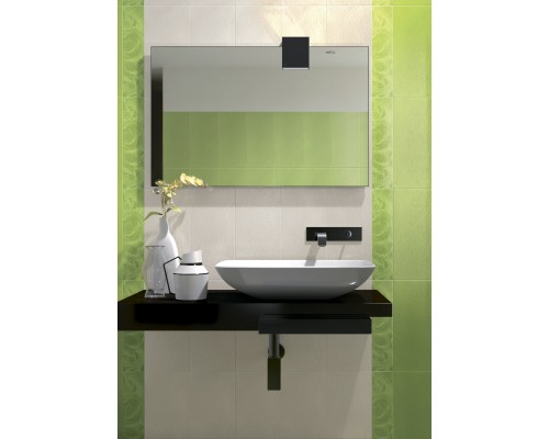 LB-CERAMICS Фьюжн Бордюр голубой 1504-0077 9х40 LB-CERAMICS Фьюжн Бордюр голубой 1504-0077 9х40