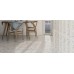 Kerama Marazzi Кантри Шик Багет белый декорированнный BLB028 5х20