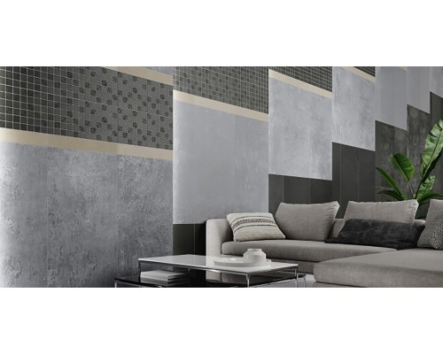 Kerama Marazzi Про Фьюче серый обрезной DD640200R 60x60