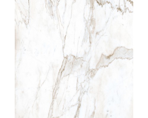 Kerranova Marble Trend Керамогранит K-1001/MR/60x60 Calacatta