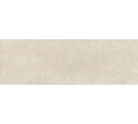 Kerama Marazzi Безана Плитка настенная бежевая обрезной 12138R 25х75