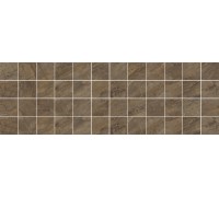 Laparet Royal Декор мозаичный коричневый MM60072 20х60