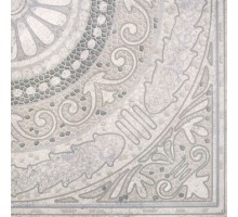 LB-CERAMICS Тенерифе Панно серебрянное 7309-0004 90х90 (компл. из 4-х пл.)